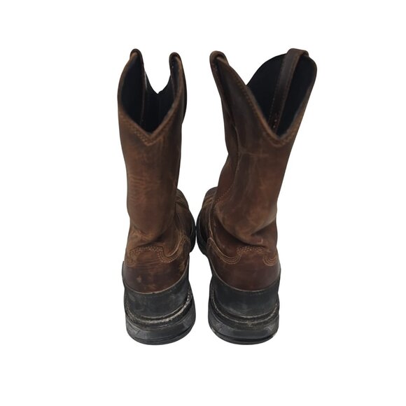Dakota Men\'s 8\